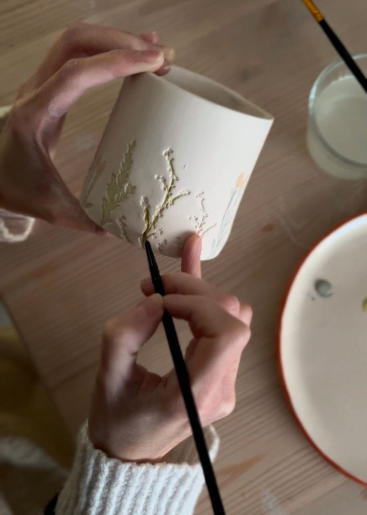 Crea tu set de desayuno