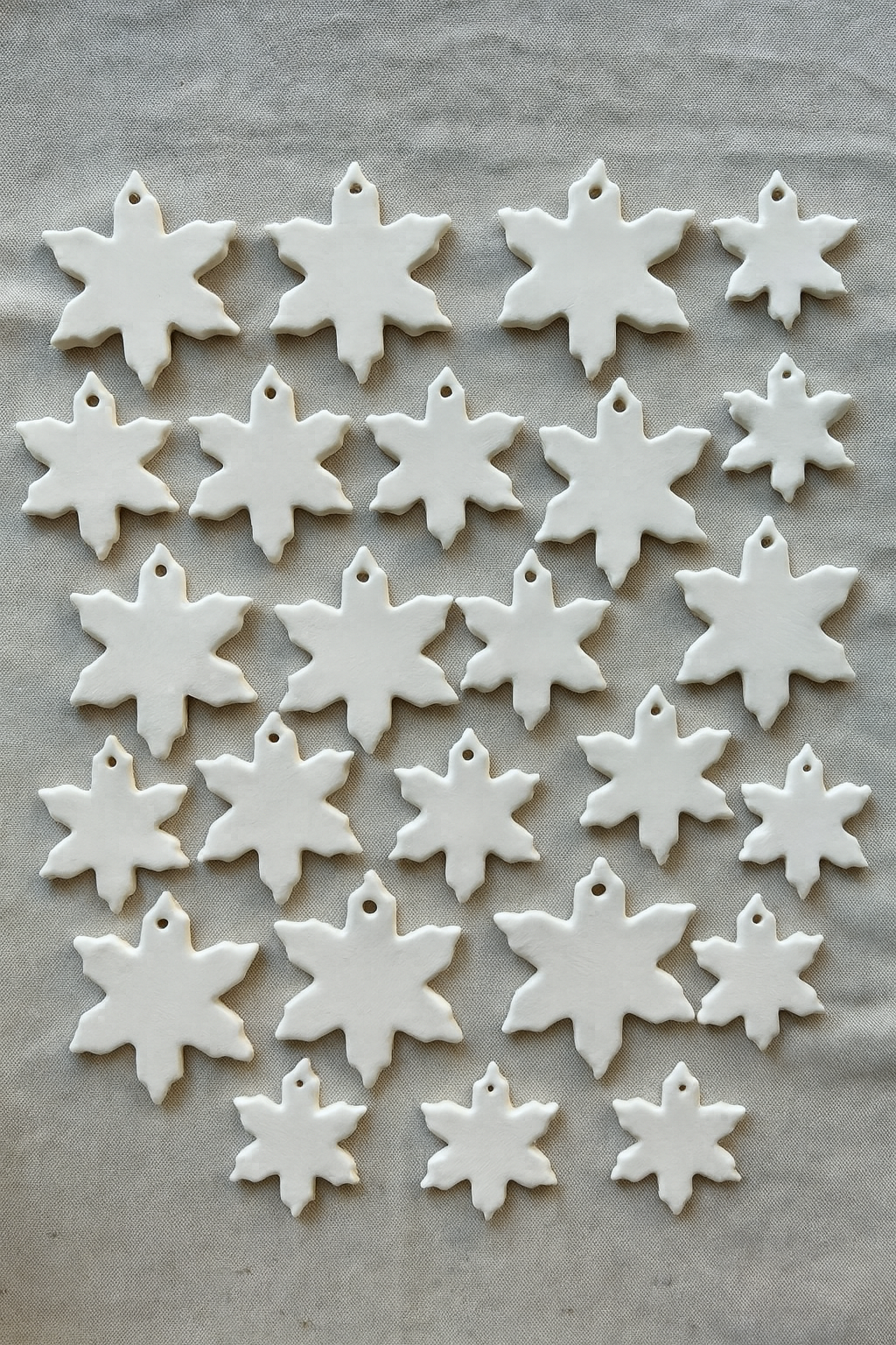 TALLER ADORNOS DE NAVIDAD