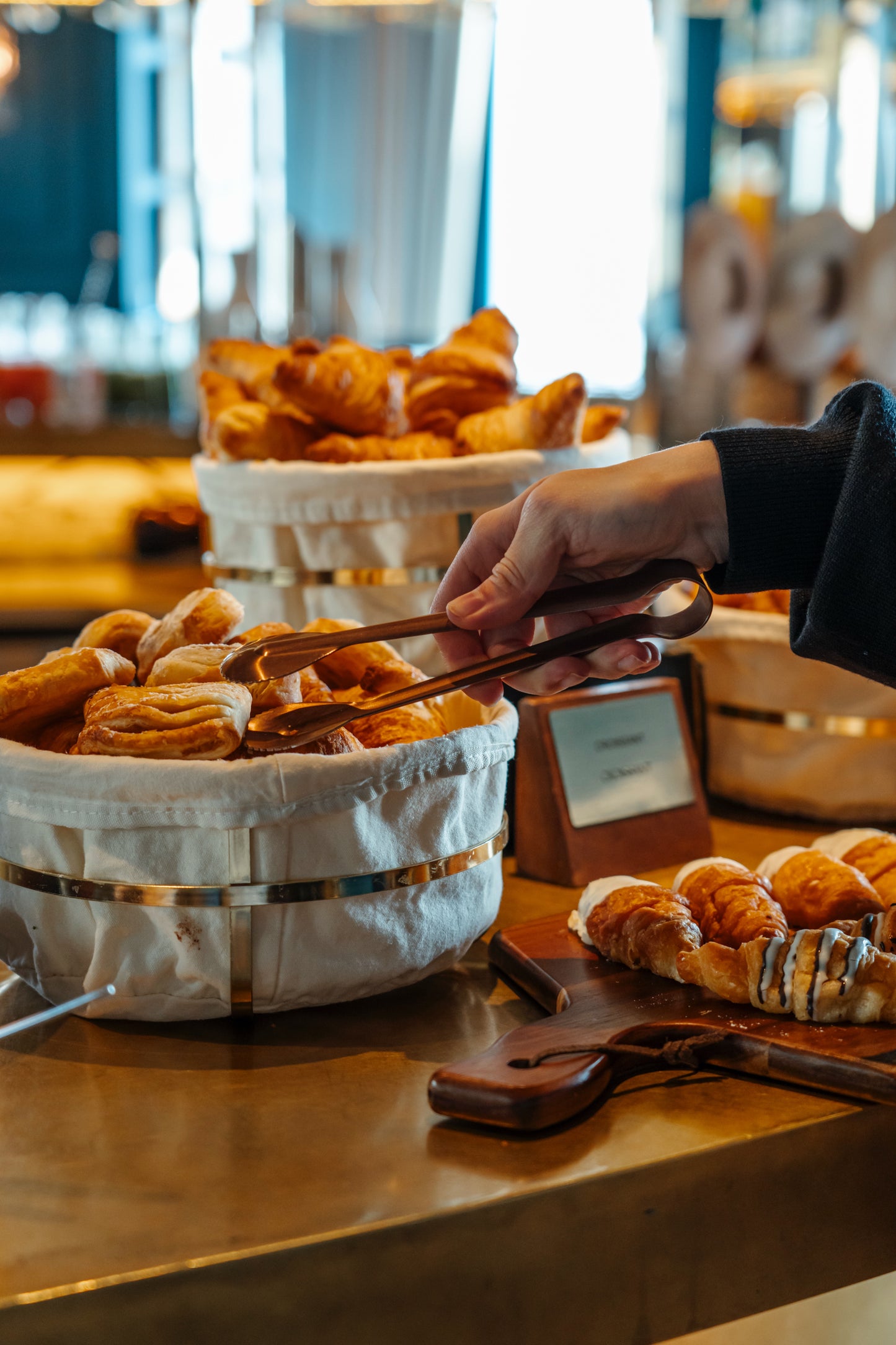 TALLER JOYERÍA - hotel Montera by Hilton