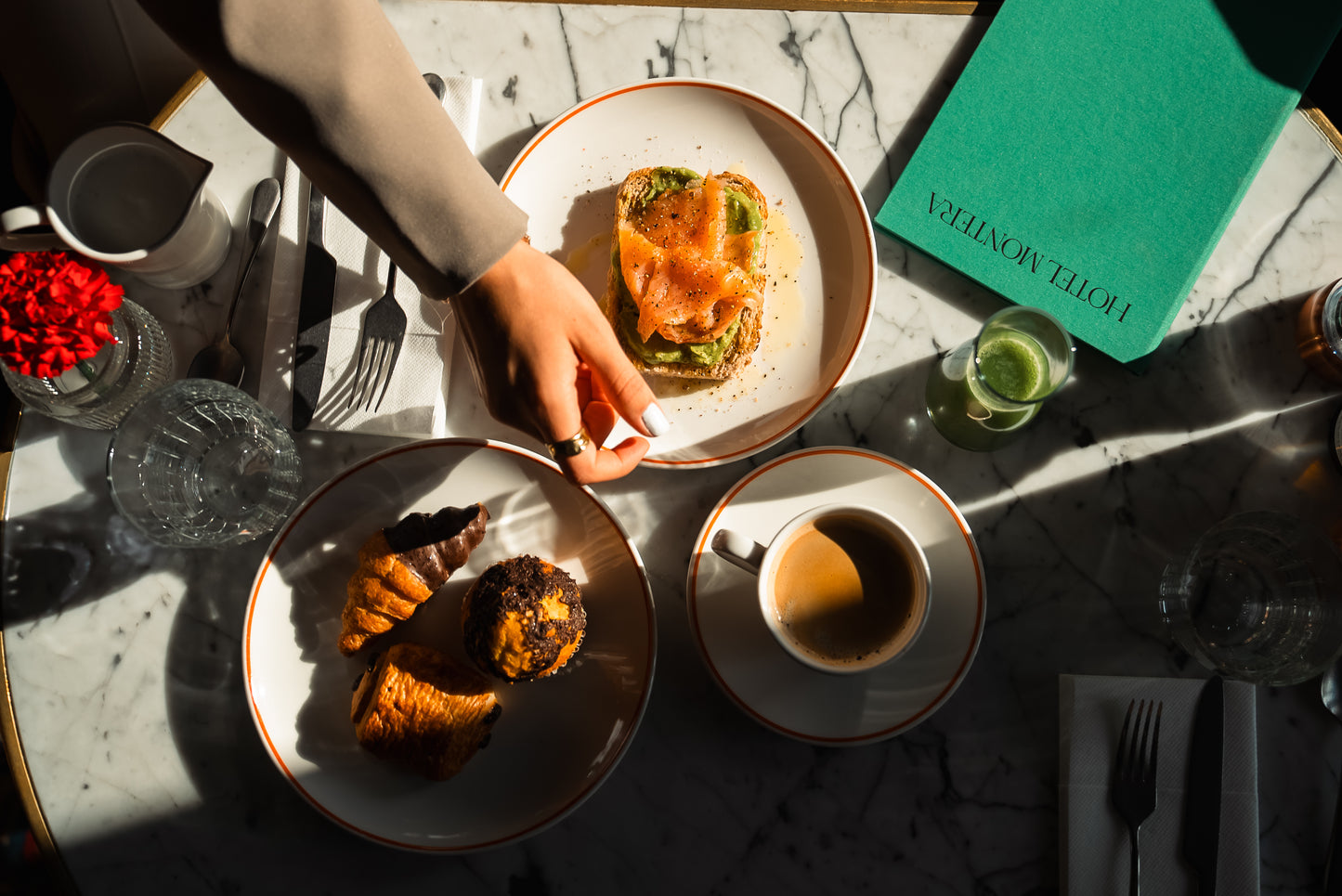 TALLER JOYERÍA - hotel Montera by Hilton