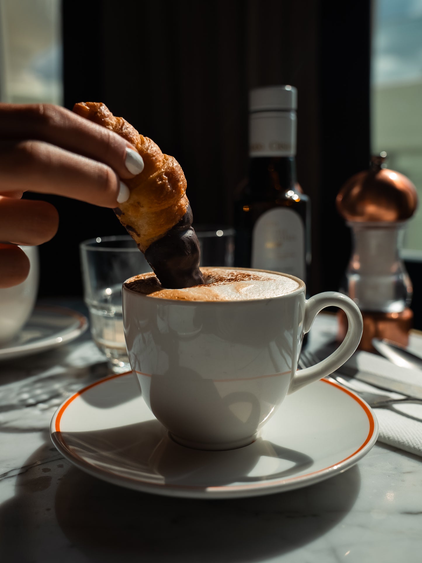 TALLER JOYERÍA - hotel Montera by Hilton