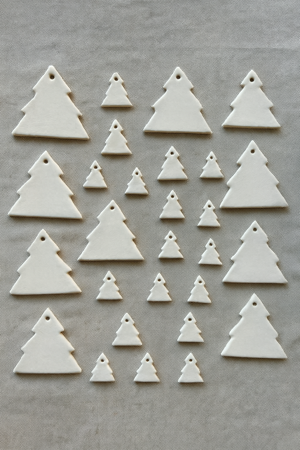 TALLER ADORNOS DE NAVIDAD